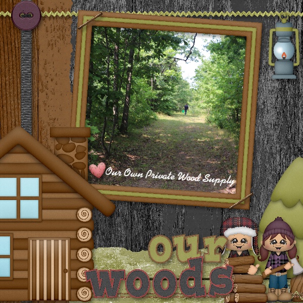 Our Woods