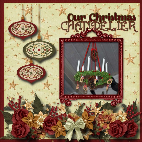 Our_Christmas_chandelier