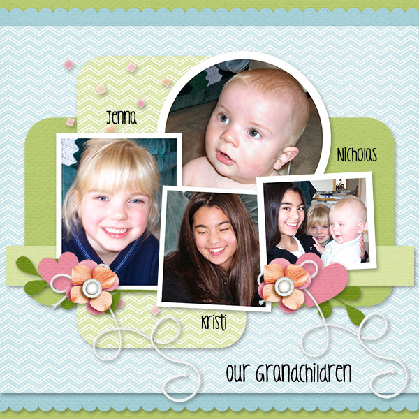 Our_grandchildren