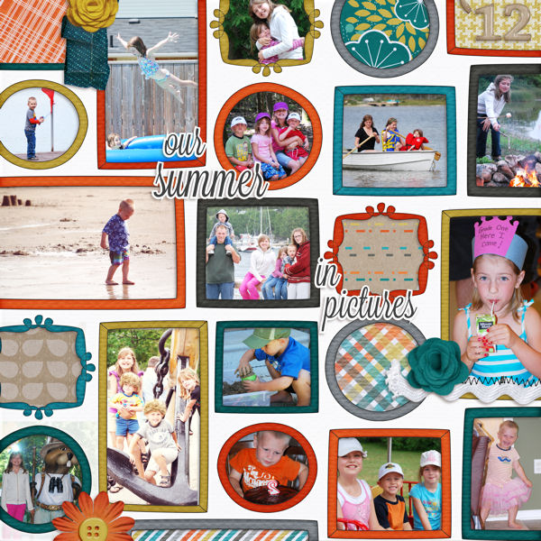 our_summer