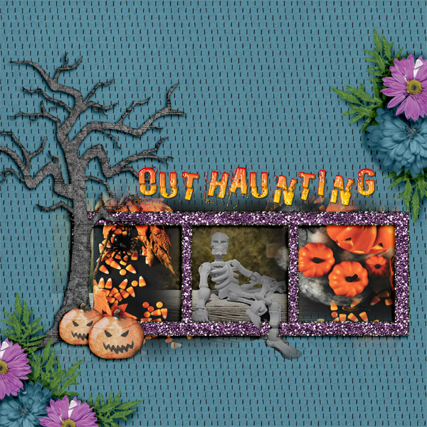Out-Haunting