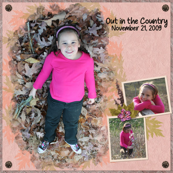 Out in the Country