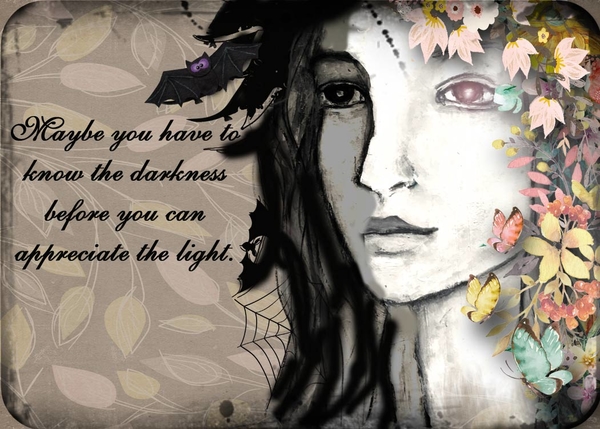 Out of Darkness