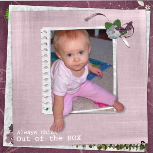 Out of the Box