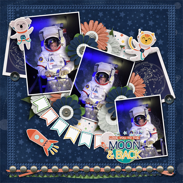 Out of This World