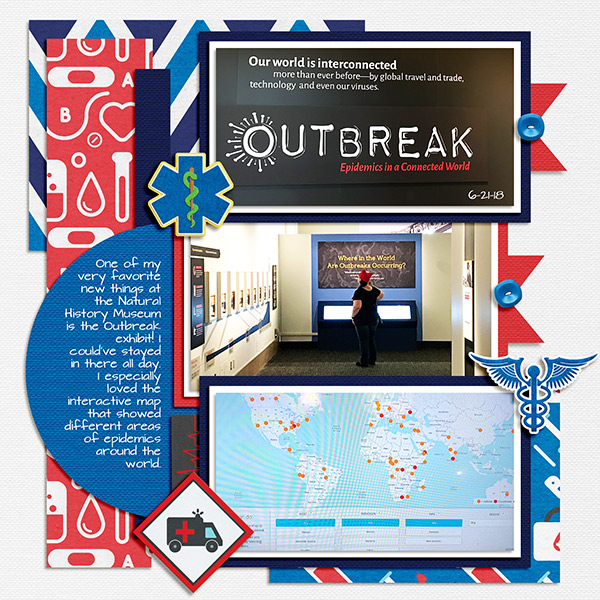 Outbreak