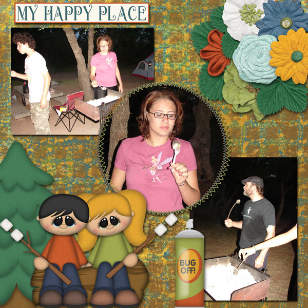 Outdoor Adventure