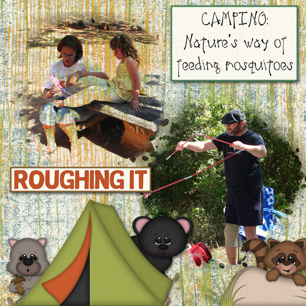 Outdoor Adventure