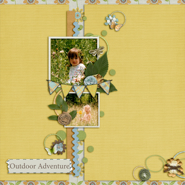 Outdoor Adventure
