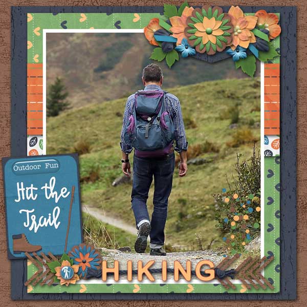 Outdoor Adventures