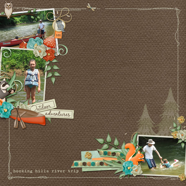outdoor adventures