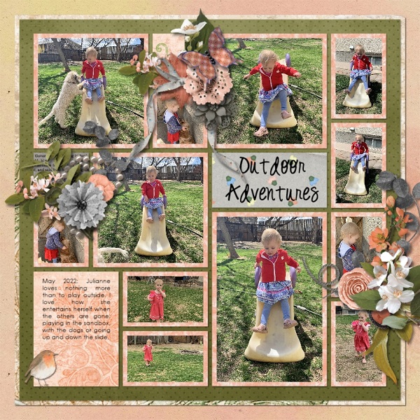 Outdoor Adventures