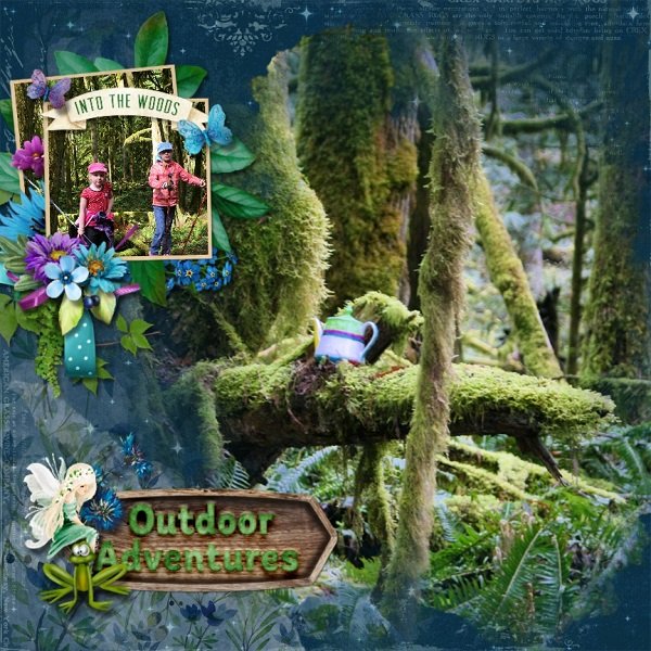Outdoor Adventures