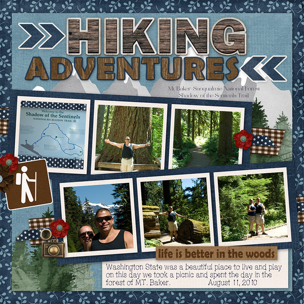 Outdoor Camping