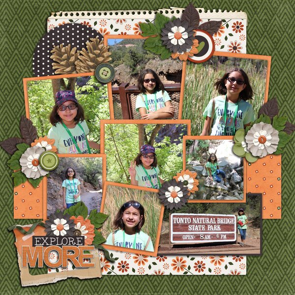 Outdoor Exploration