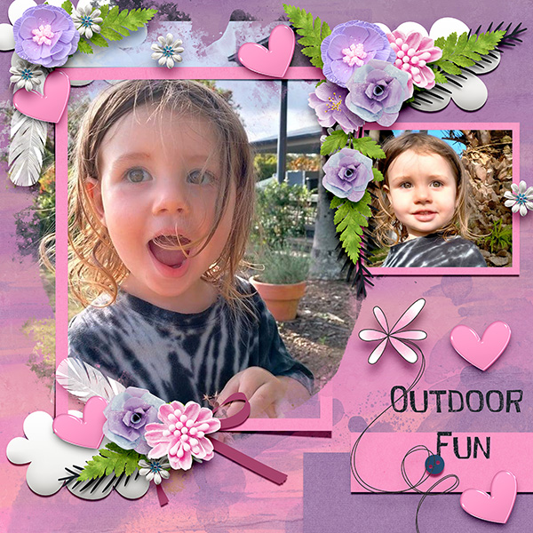 Outdoor Fun