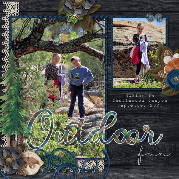 Outdoor Fun