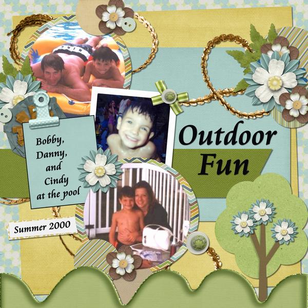 Outdoor Fun
