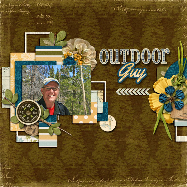Outdoor Guy