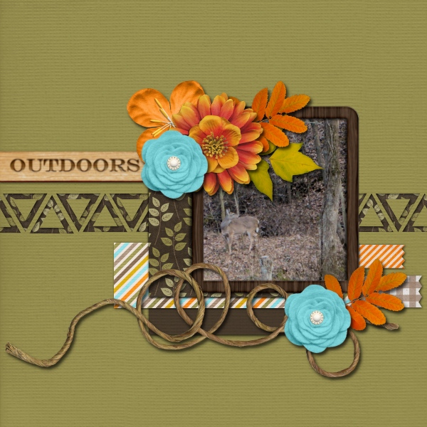 Outdoors
