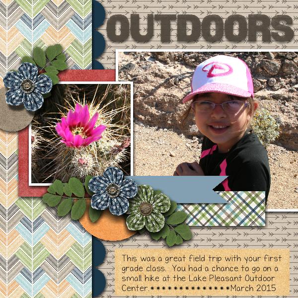 Outdoors