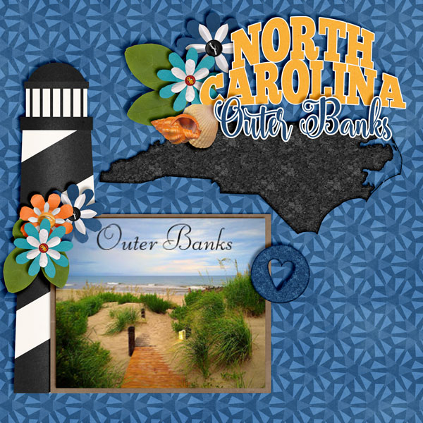 Outer-Banks