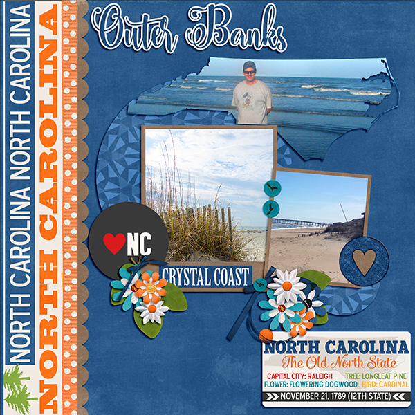 Outer Banks