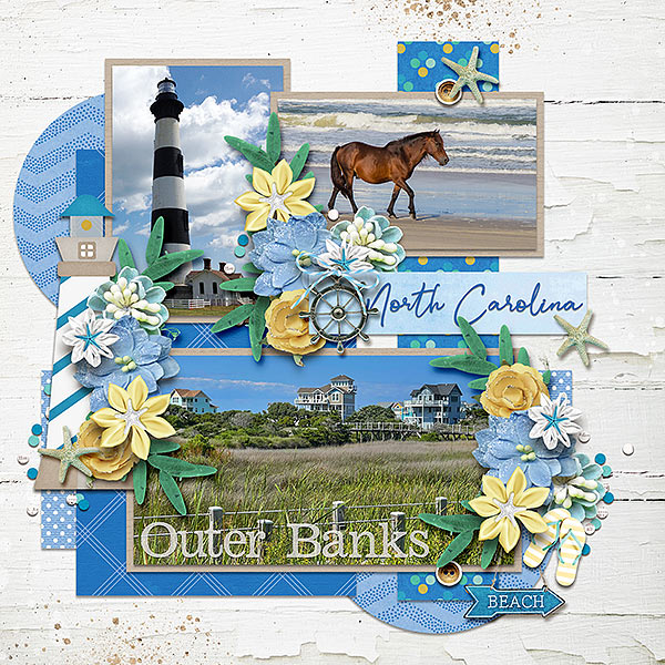 Outer Banks