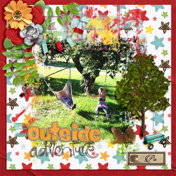Outside-adventure