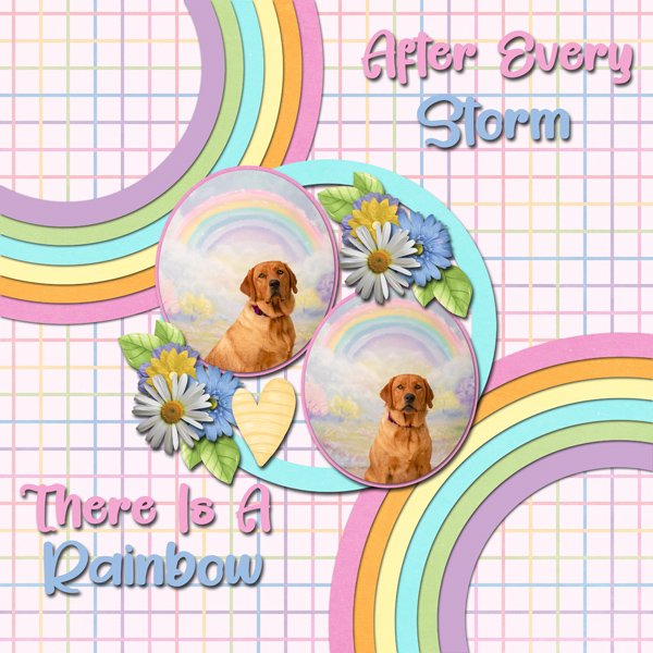 Over Rainbow Bridge