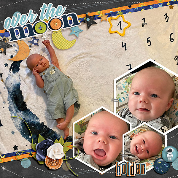 Over The Moon 2