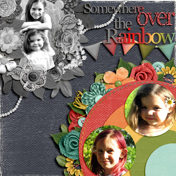 Over the Rainbow