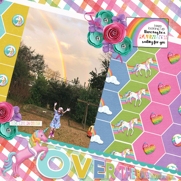 Over The Rainbow