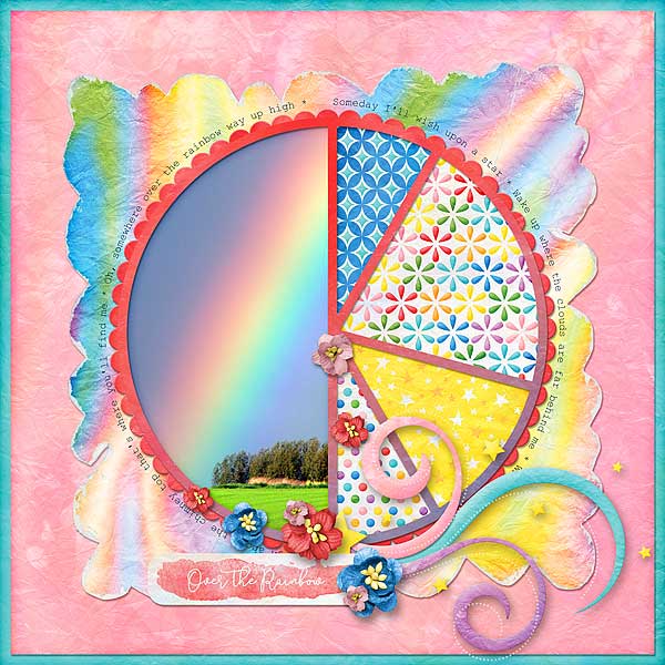 Over The Rainbow