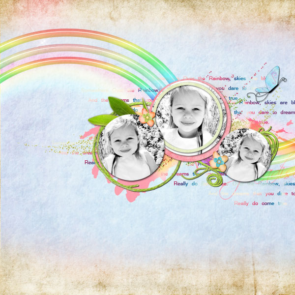 Over the Rainbow