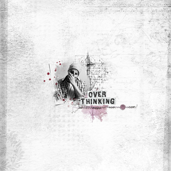 overthinking