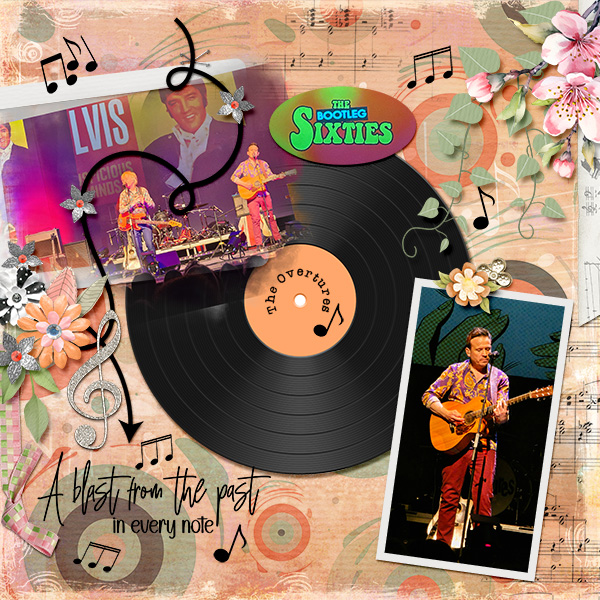 Overtures