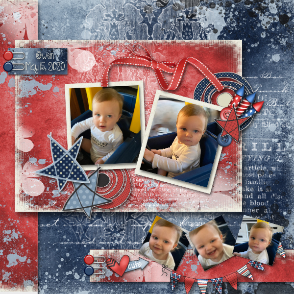 Owen May