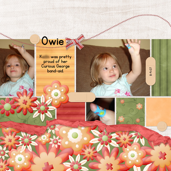 Owie