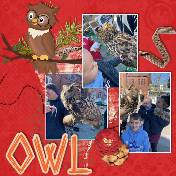 OWL