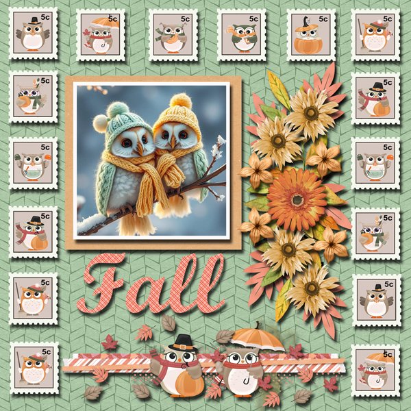 Owls