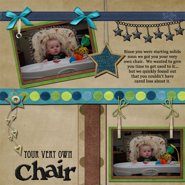 Own Chair