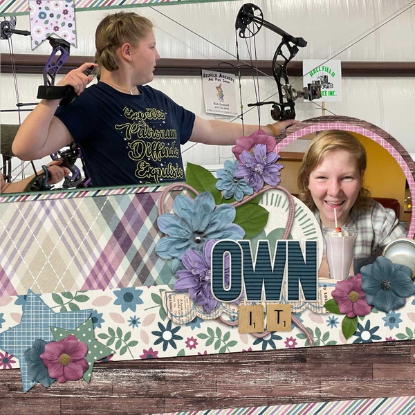 Own It