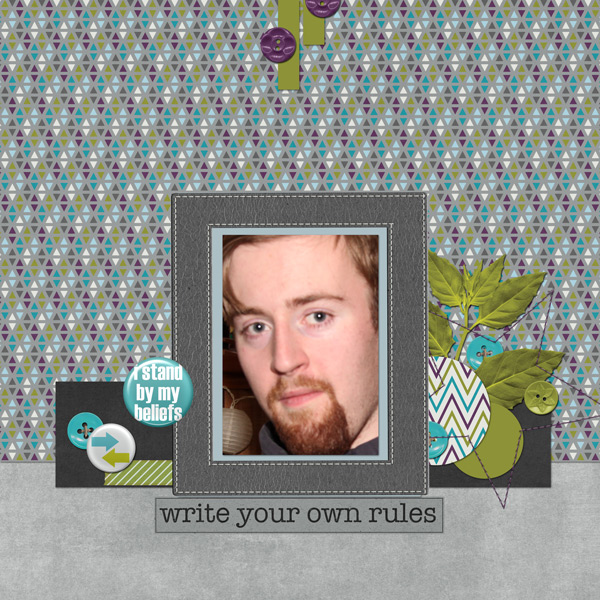 Own Rules