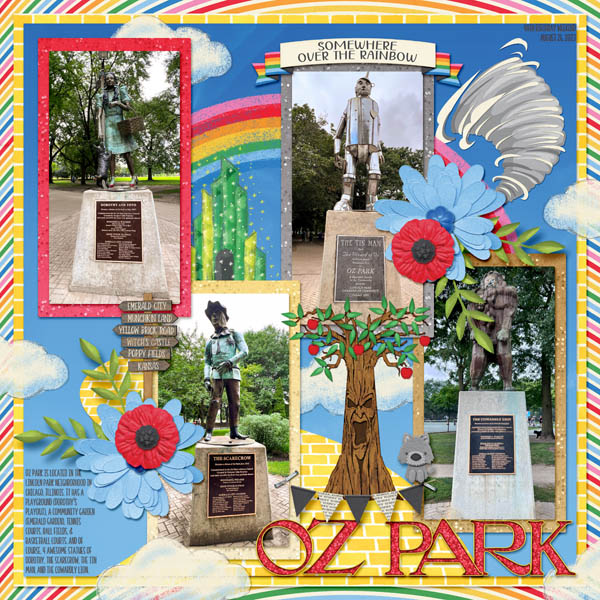 Oz Park