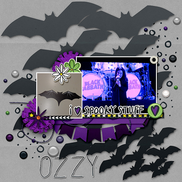 ozzy
