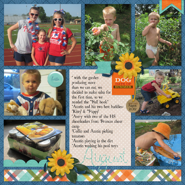 P 2012 August