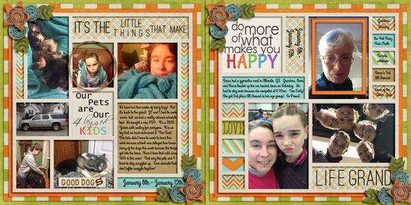 P 52 Week 2