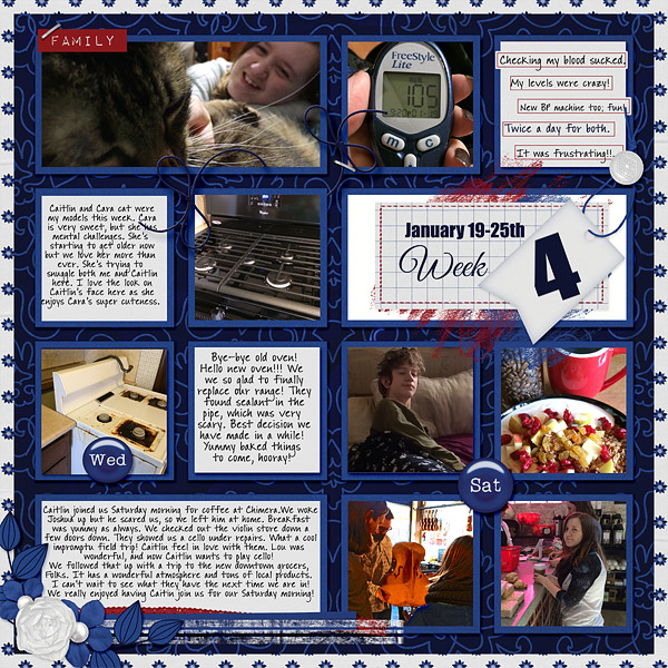 P 52 Week 4