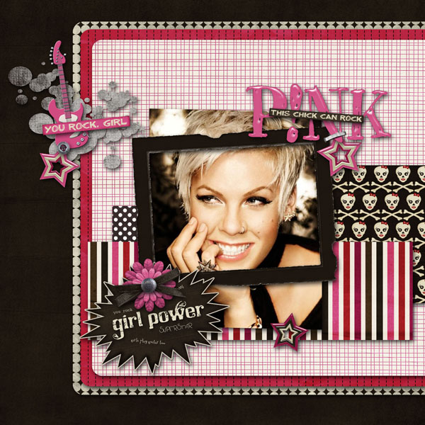 P!NK